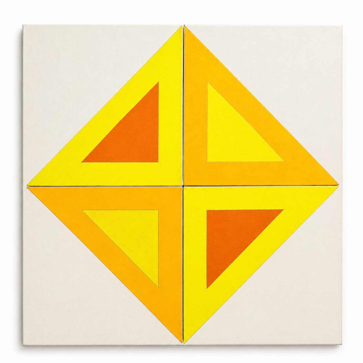 Brazilian Intersections