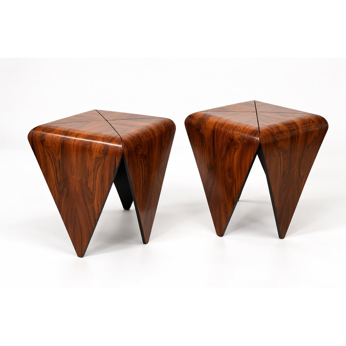 Pétala Side Tables